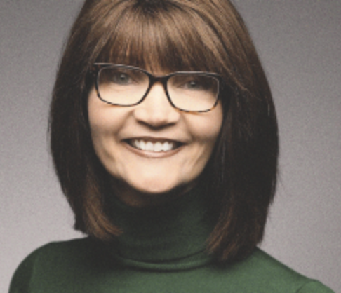 Caryn Stancik