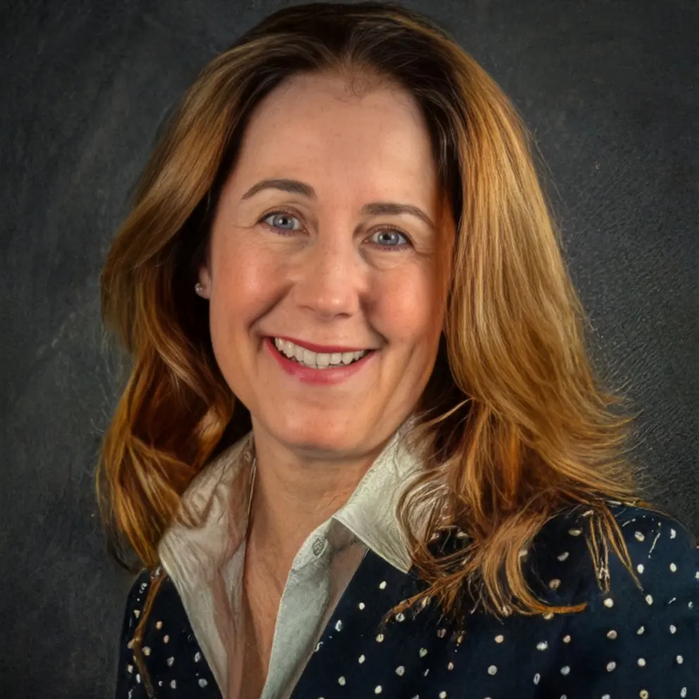Mary Pettinato