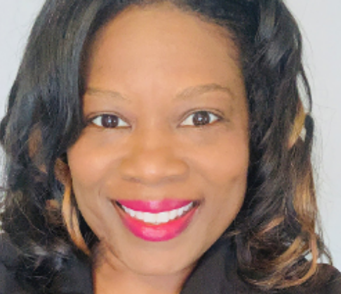 Wendy Parks