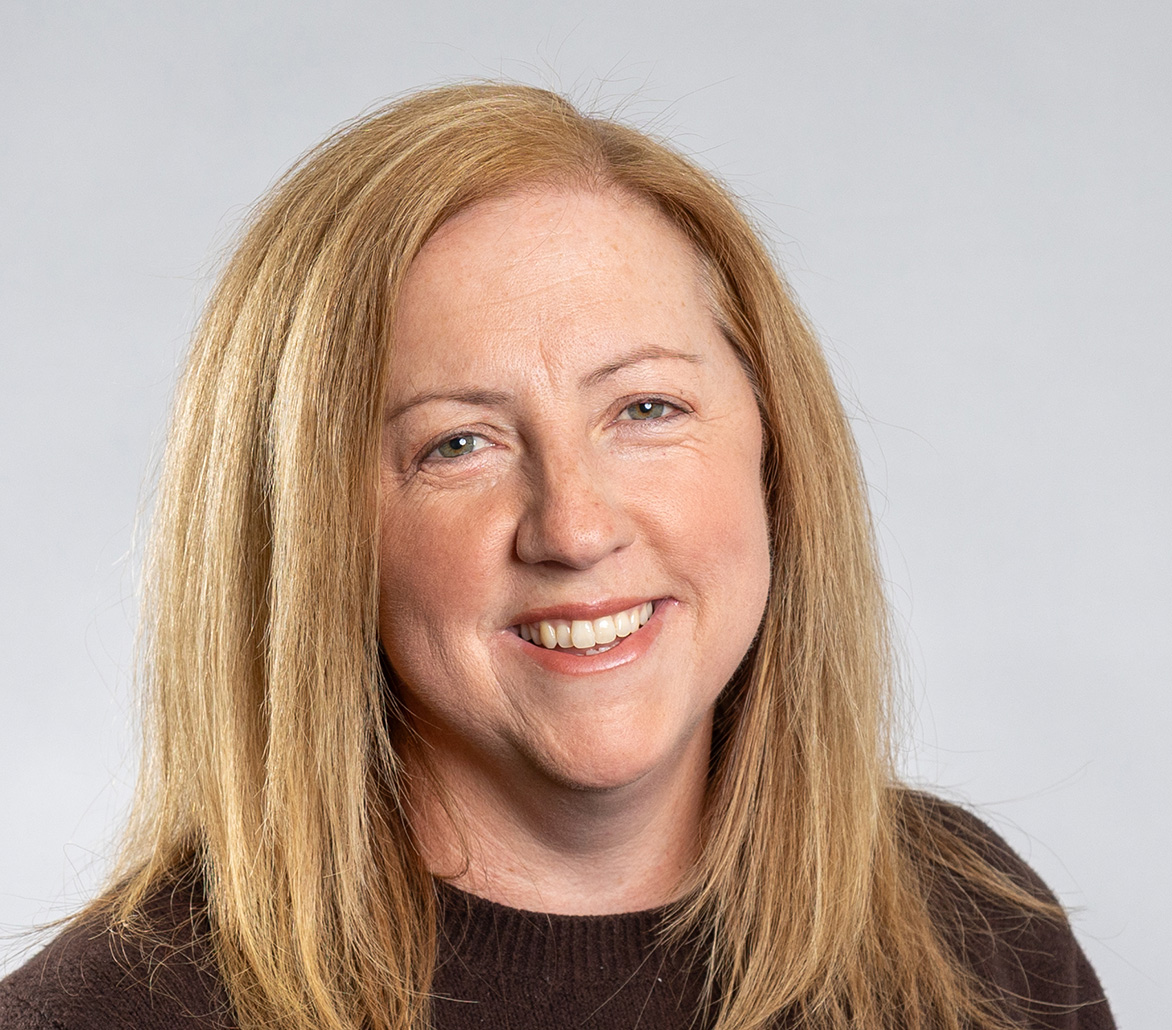 Maureen Brennan