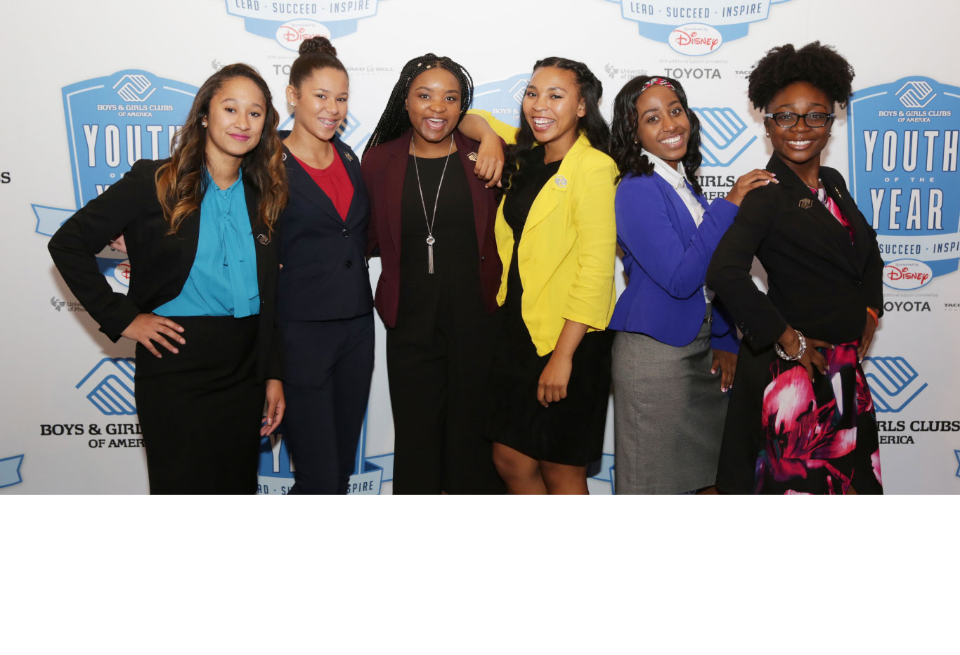 Boys & Girls Club