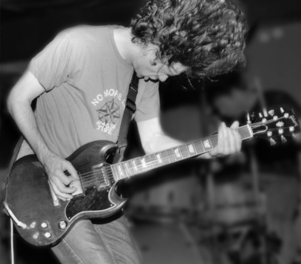 Kevin Frank