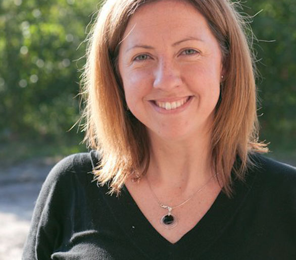 Maureen Brennan