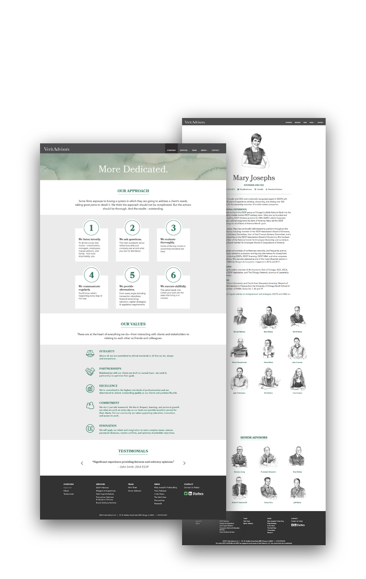 Verit Advisors