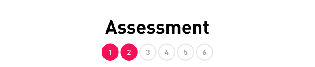 Mb Financial Step 2 Assessment