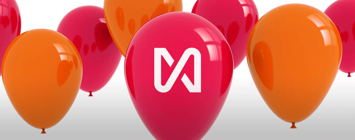Motion Agency Merger