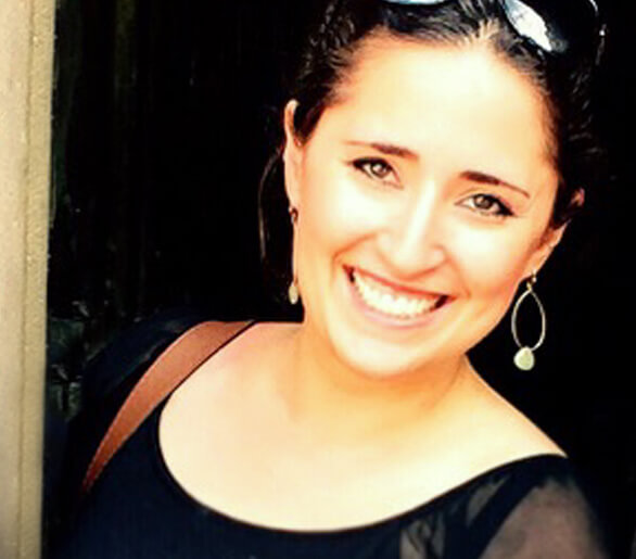 Amanda Hernandez