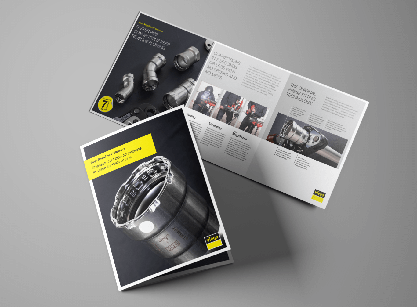 Viega Brochure