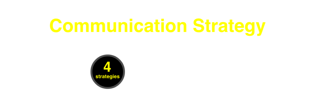 Viega Communication Strategy