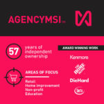 AgencyMSI