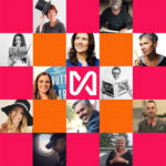 Some of our incredible team's faces.