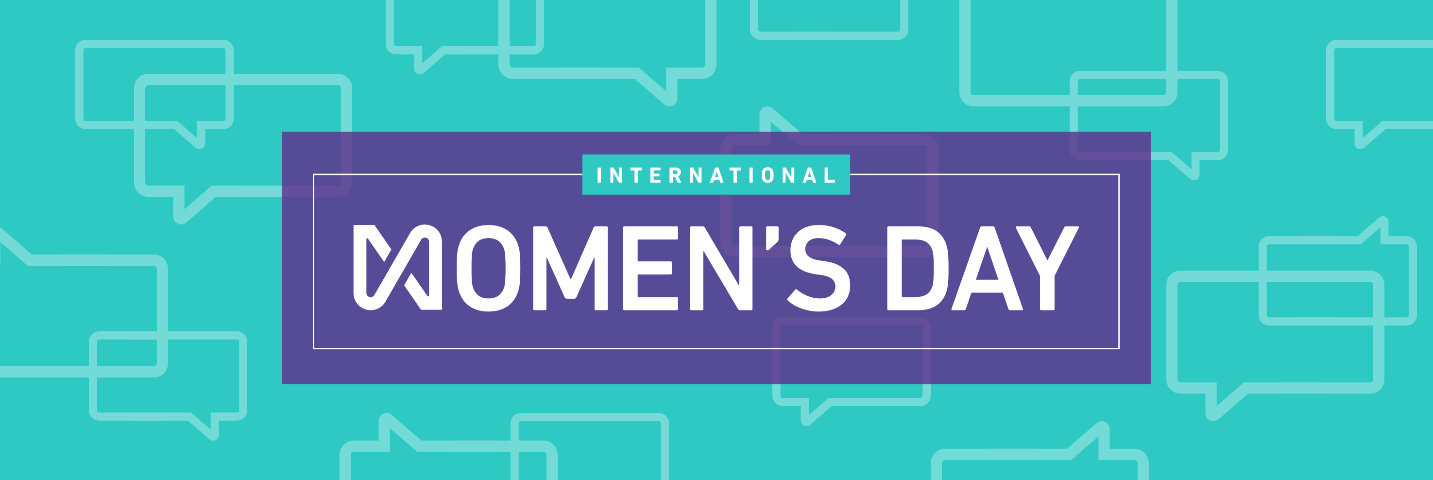 International Women's Day