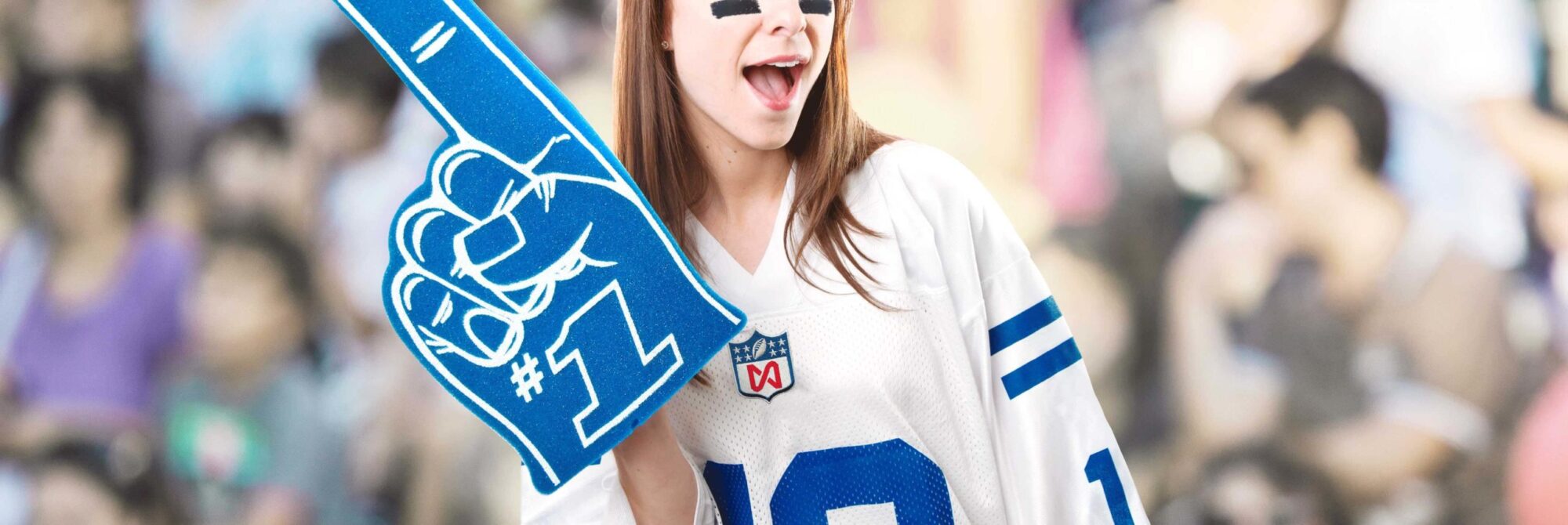Brand fans