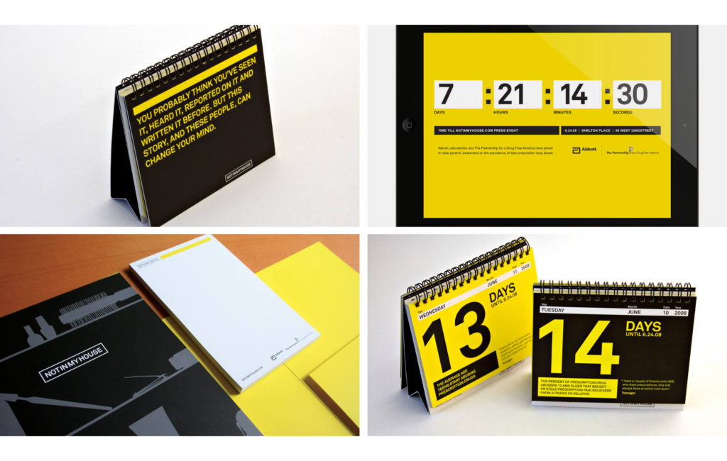 Campaign Collateral