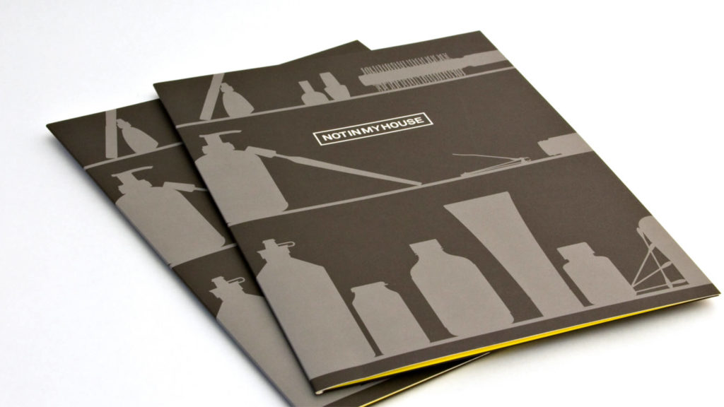 Abbott Brochure