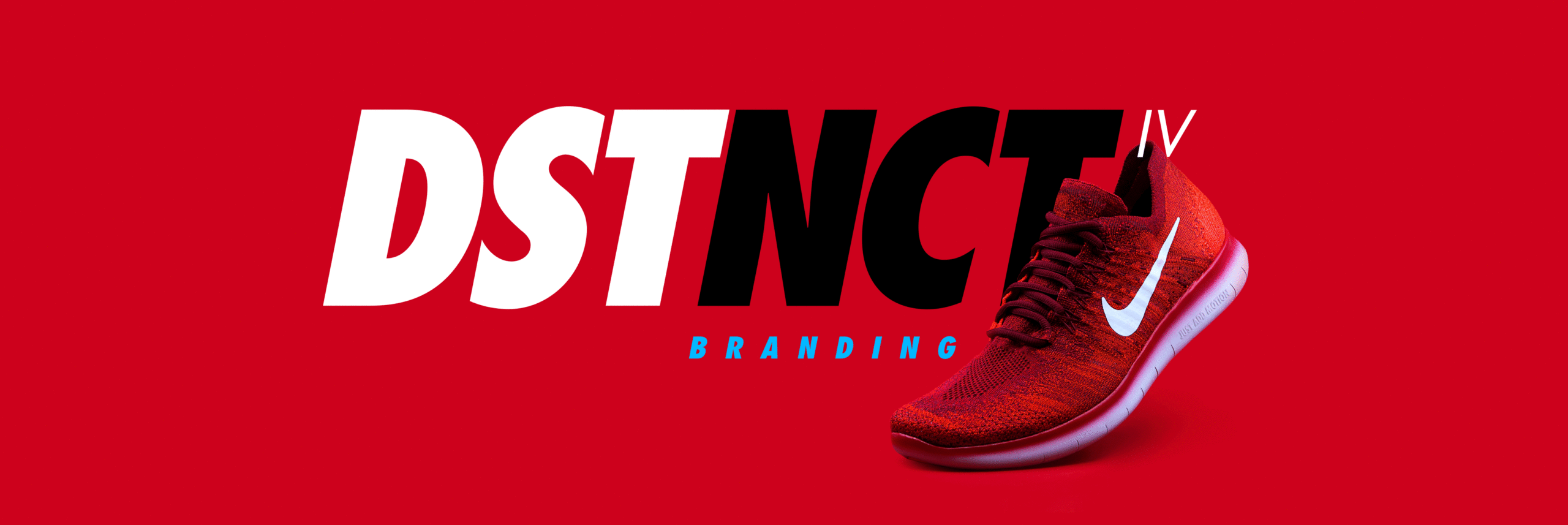 Distinctive Branding
