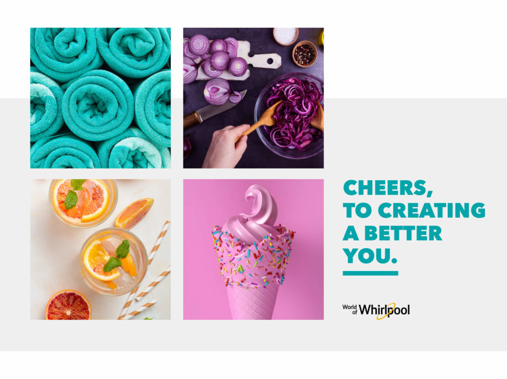 Cheers to Creating a Better You
