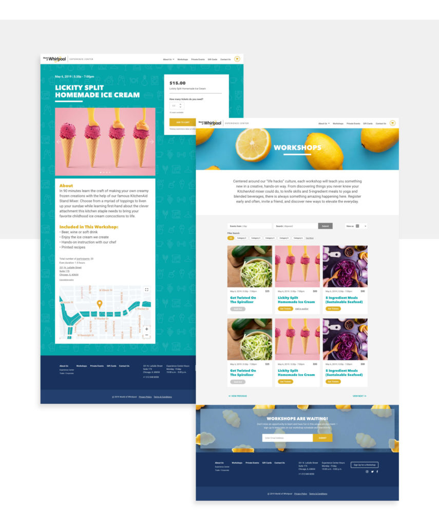Website Design