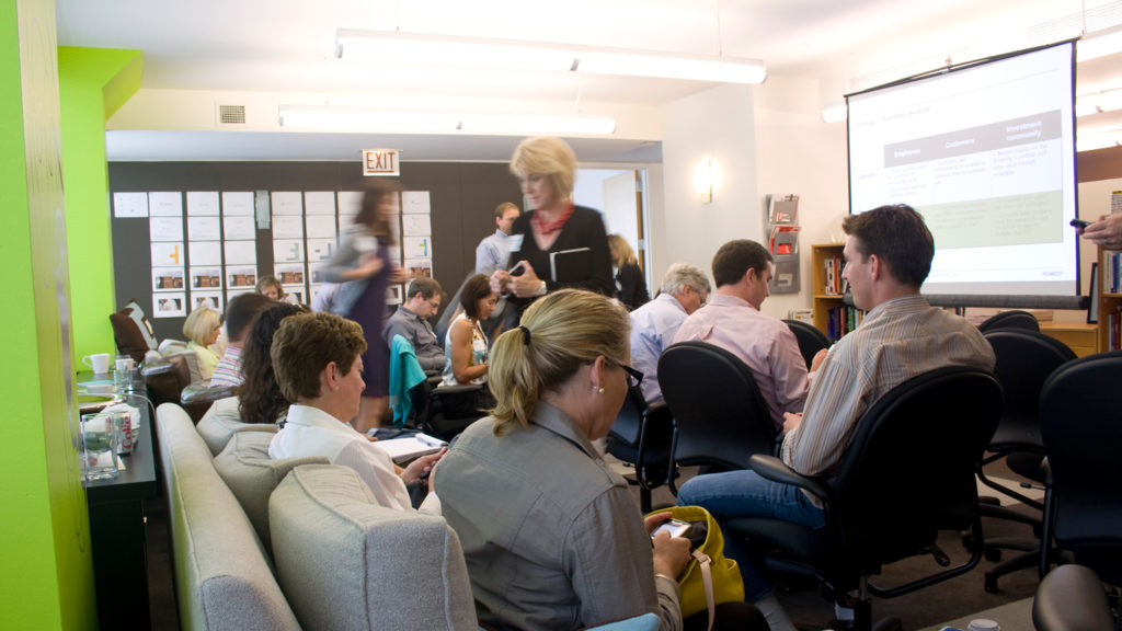 Herman Miller case study