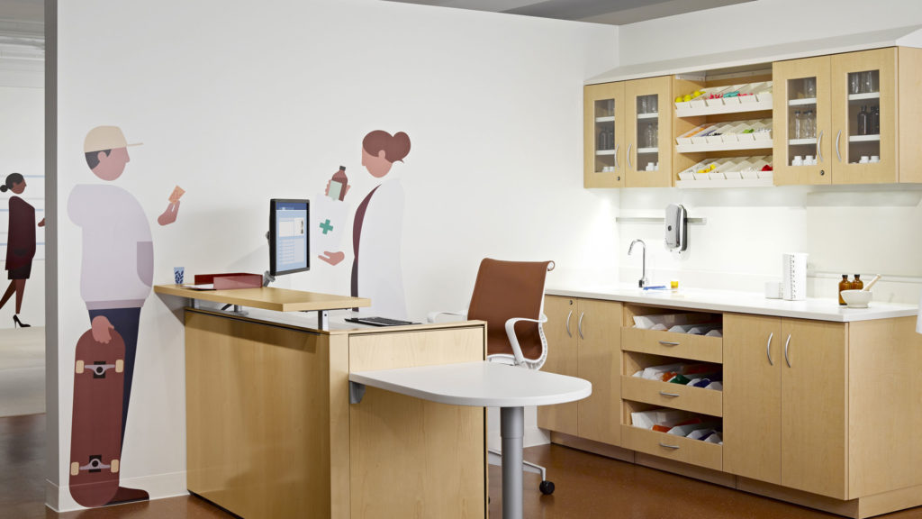 Herman Miller