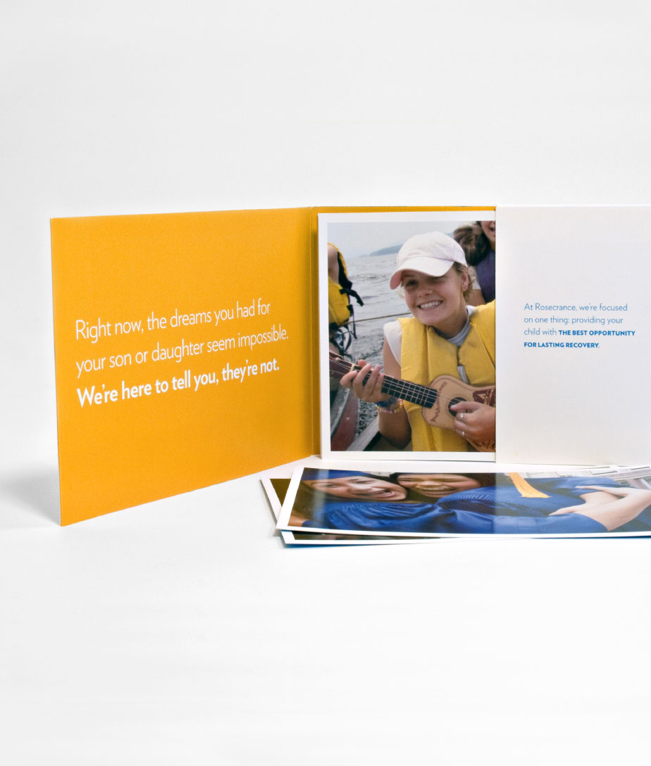 Rosecrance case study