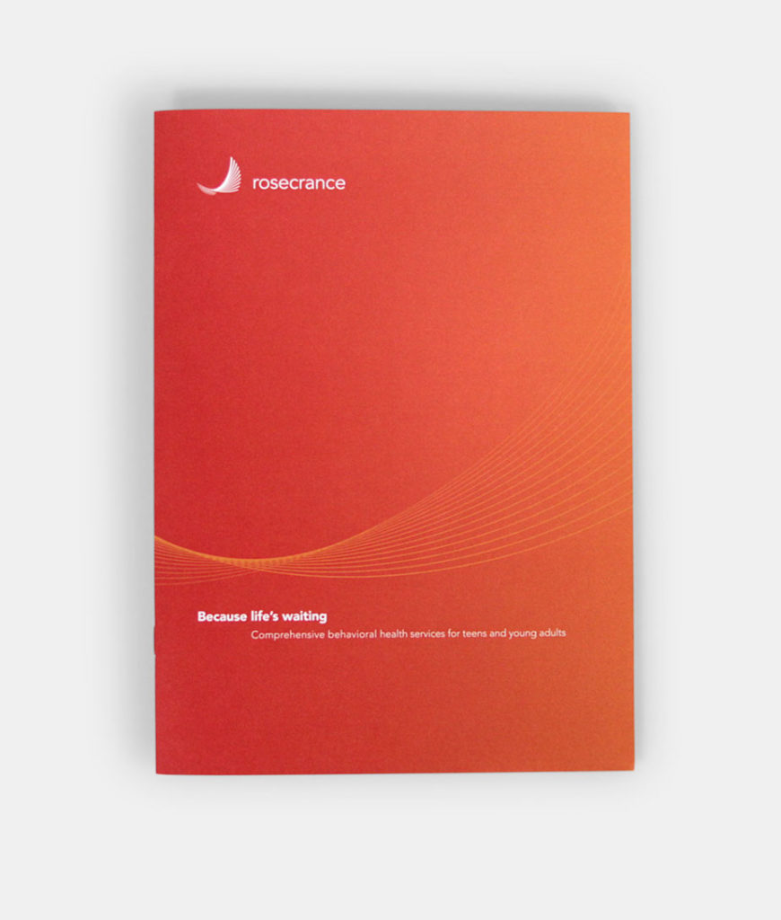 Rosecrance healthcare case study