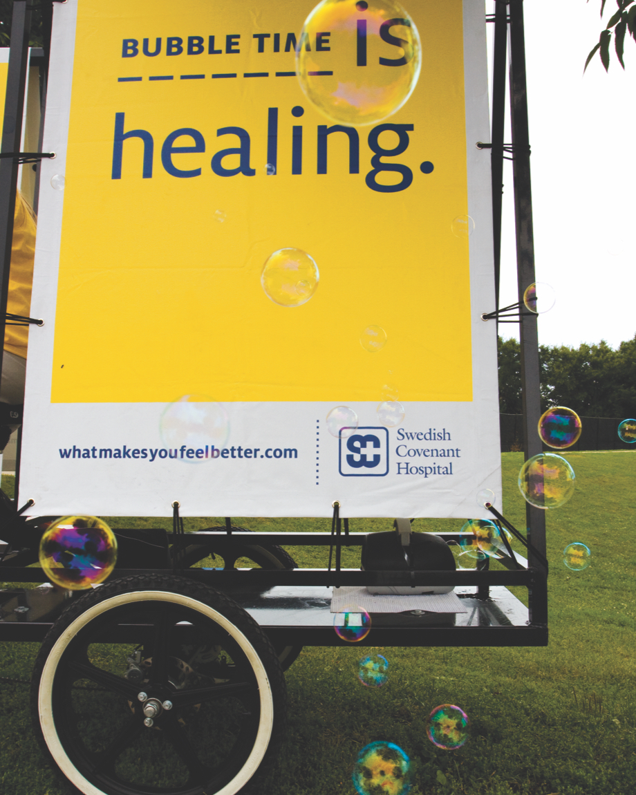 Swedish Covenant Health