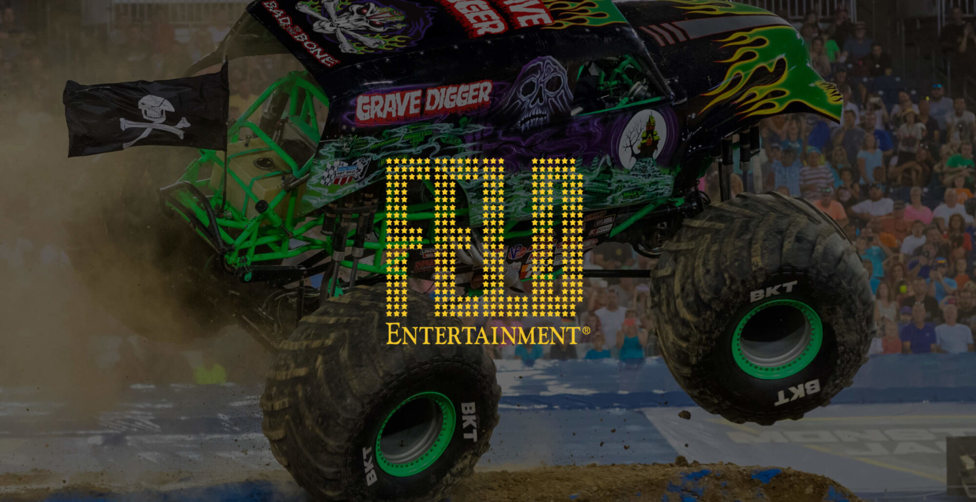 Feld Entertainment