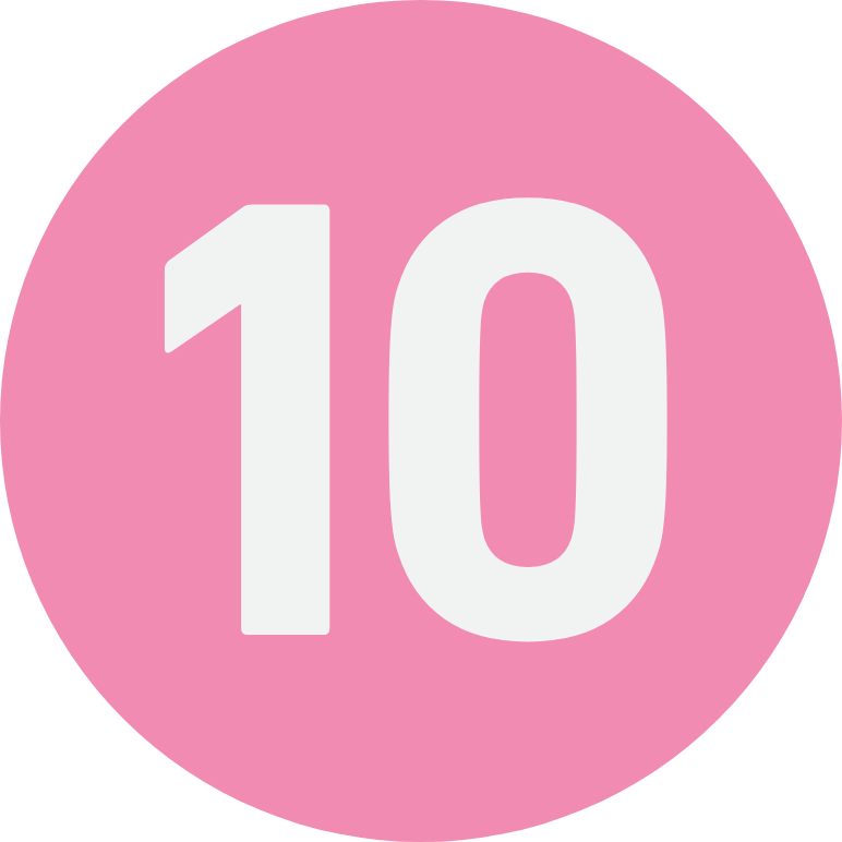 10