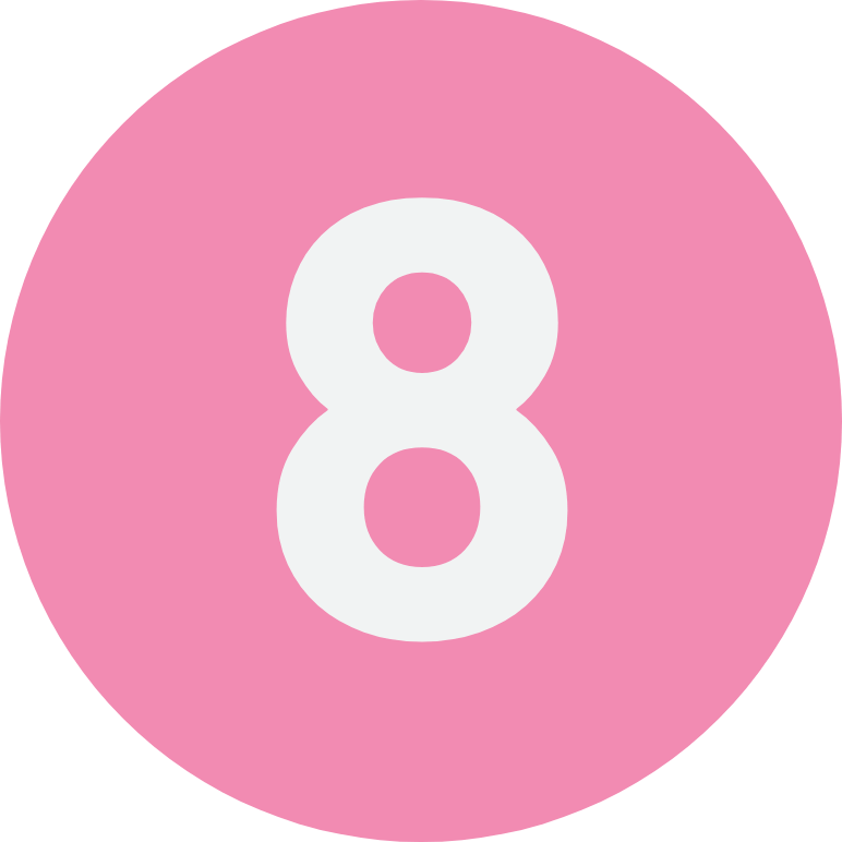 8