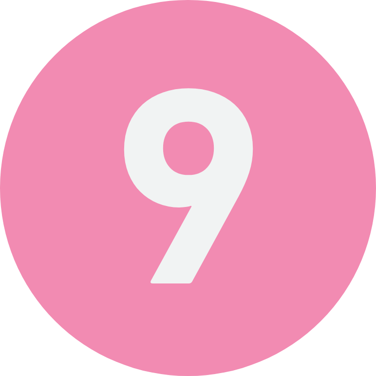 9