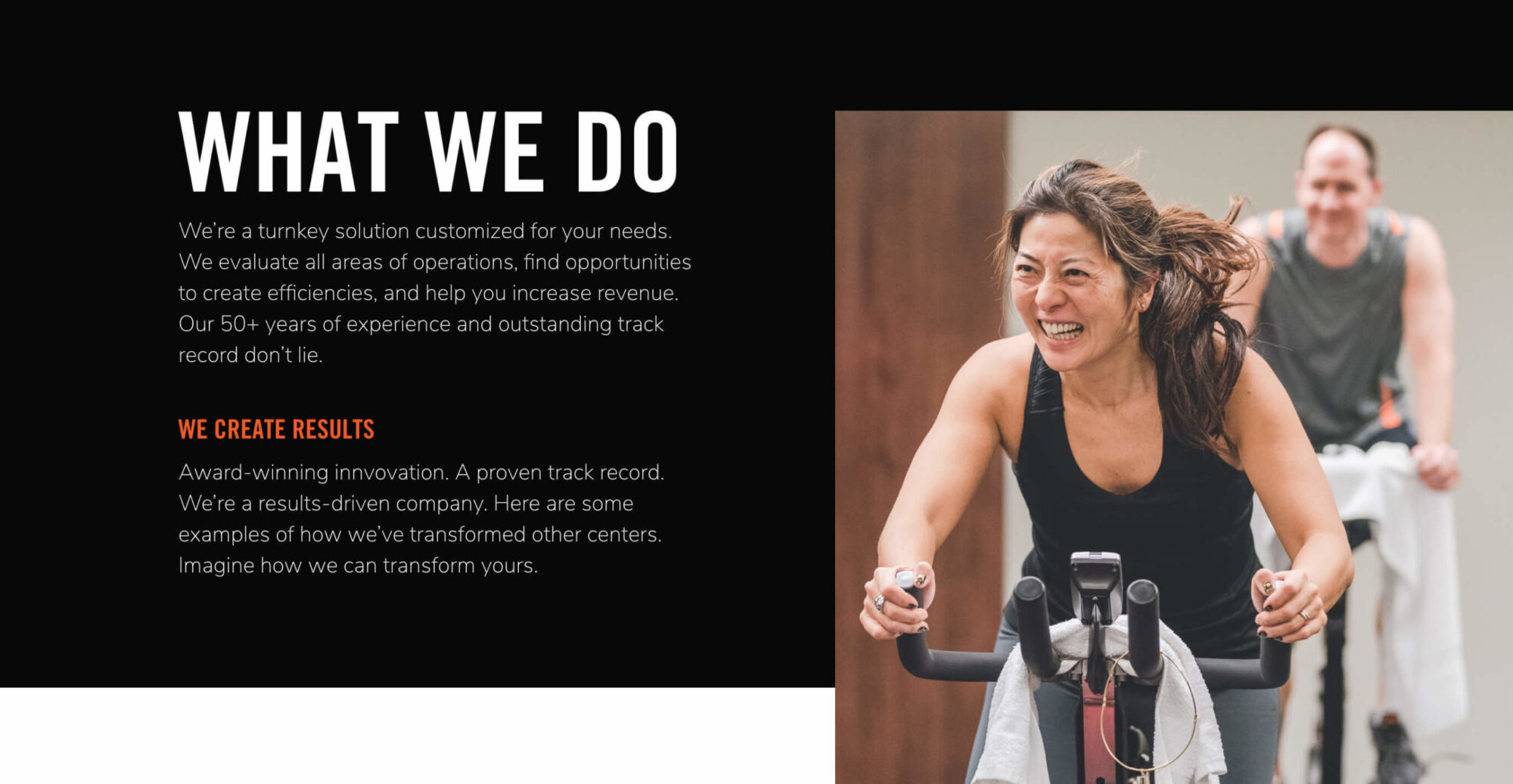 Midtown Health Messaging and tone