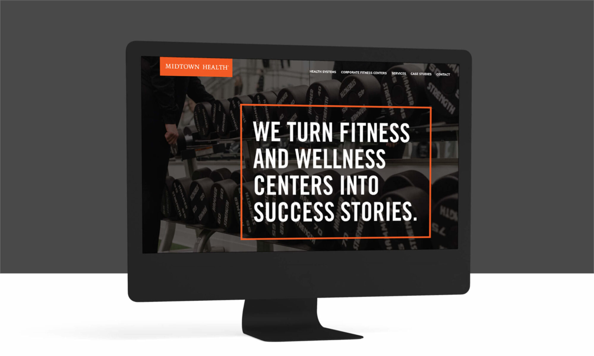 Midtown Health Website