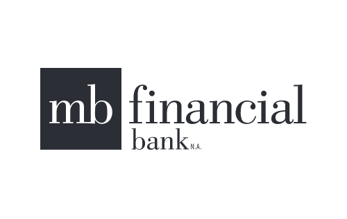 Mb Financial logo