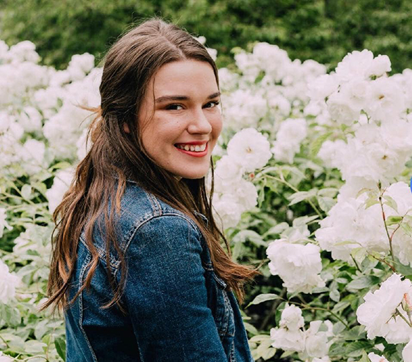 Hannah Marshall