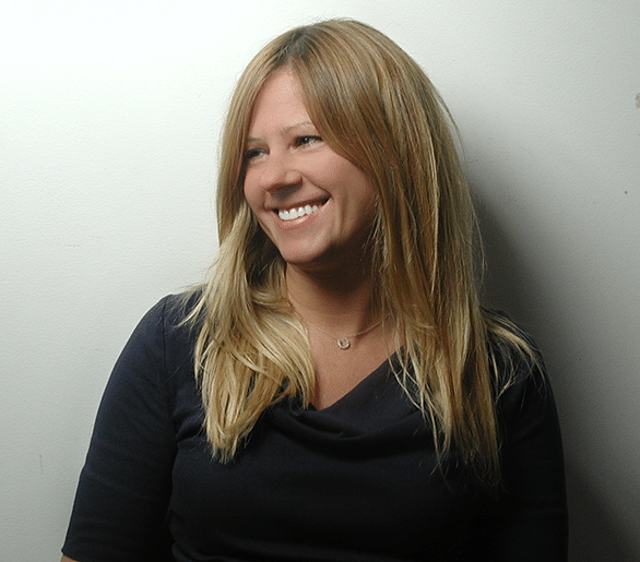 Keli Yore The Motion Agency