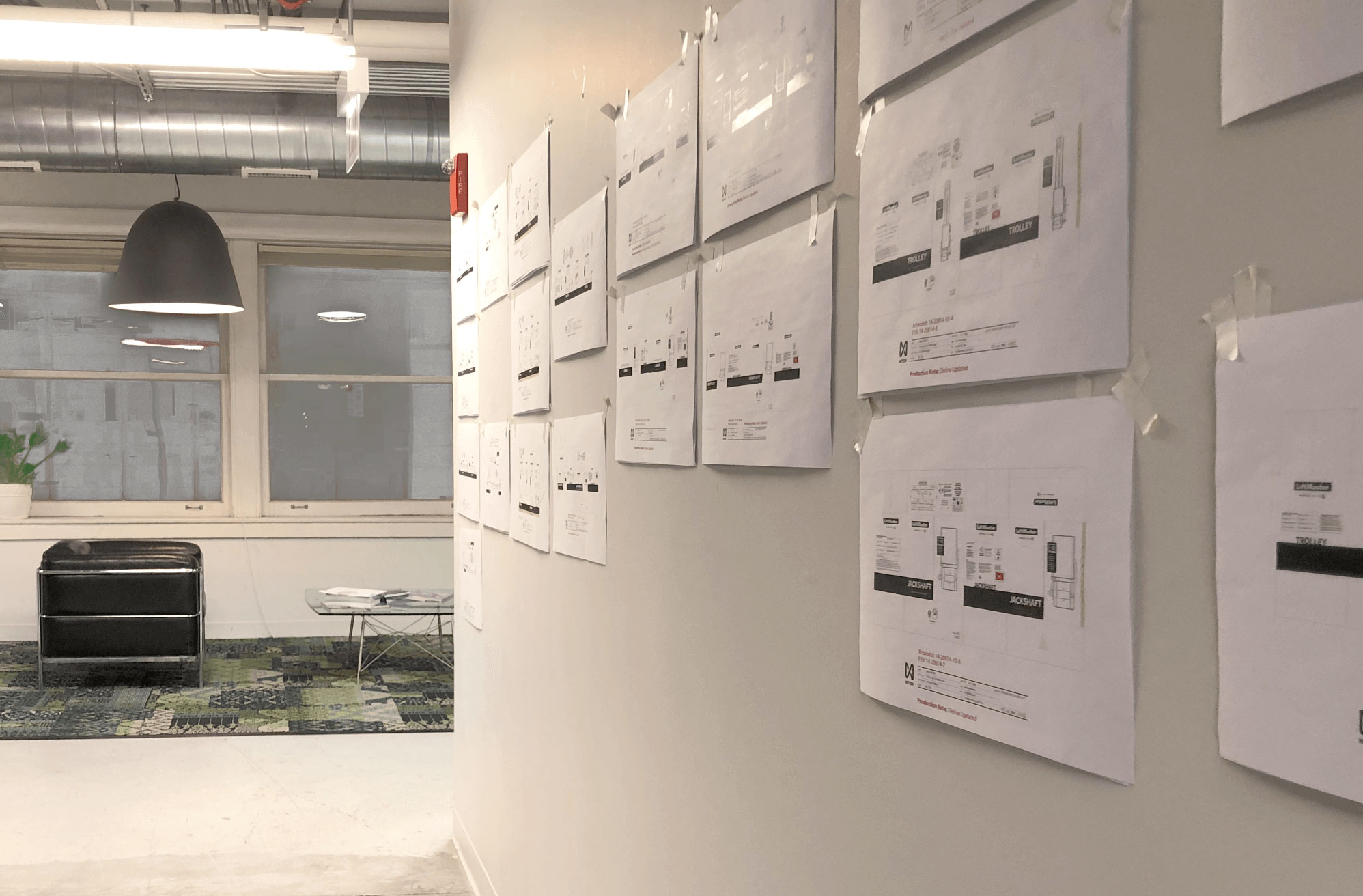 The Motion Agency Services