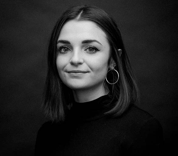 Sophia Conforti