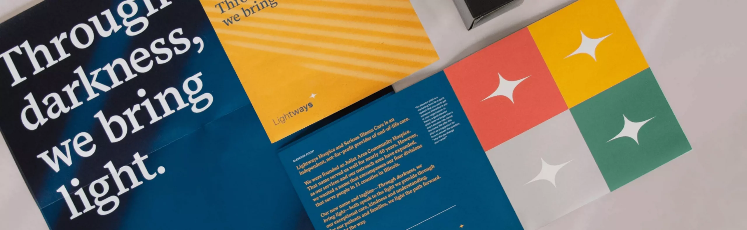 Lightways Blog Header