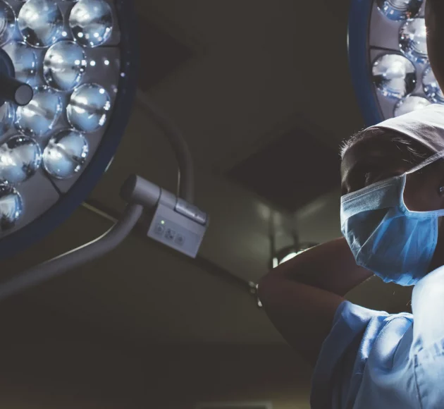 Midwest Orthopaedics hero image