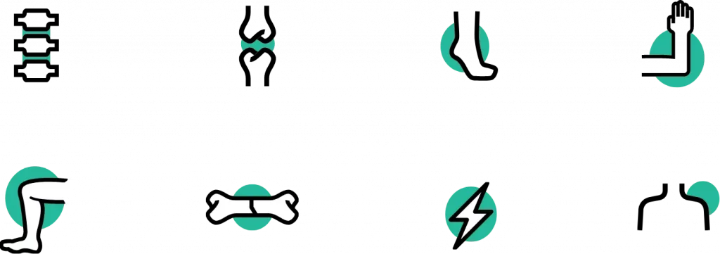 MOR icons
