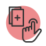 Motion Holiday Icon