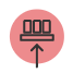 Motion Holiday Icon