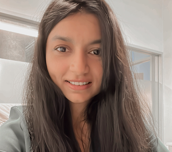 Natasha Shah