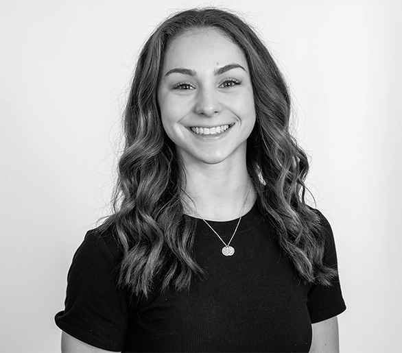 Kattie Fetter Graphic designer at the motion agency