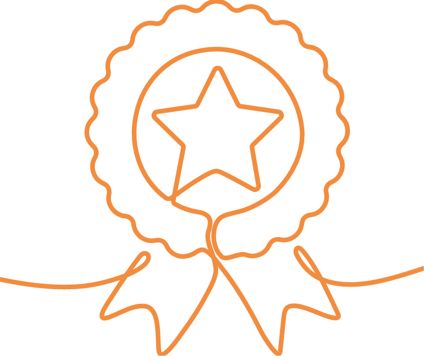 The Motion Agency Women of Impact award