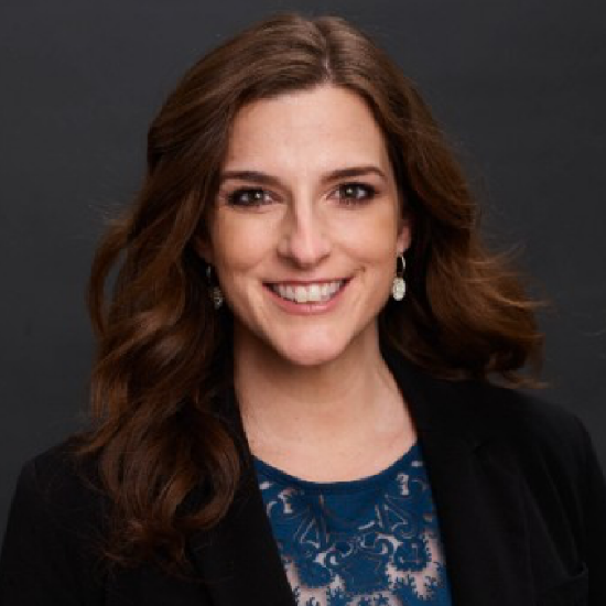 Kate Meyer