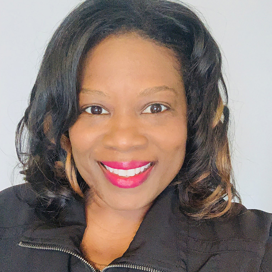 Wendy Parks