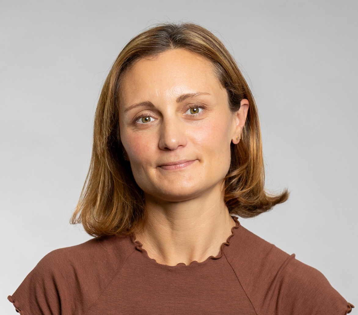 Stephanie Ragonese