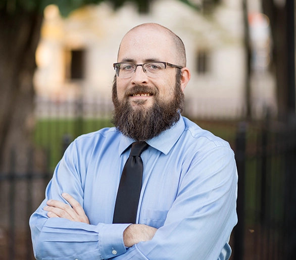 Brett Gerrish